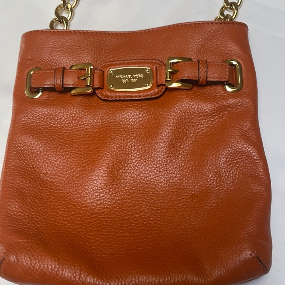 Michael Kors crossbody